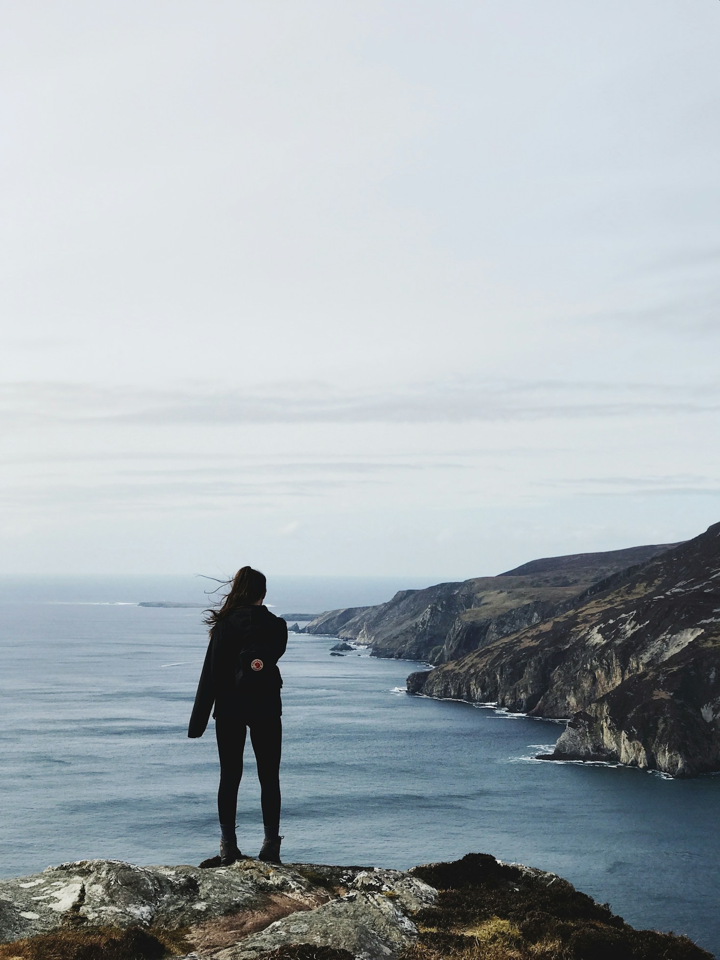 Vivere la tranquillità lontano dalla folla
